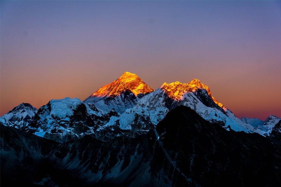 Everest Base Camp Trek - 15 days