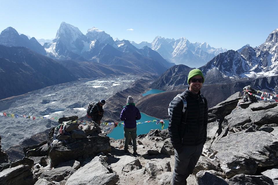 Gokyo Lake Trekking - 14 Days