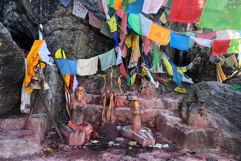 Langtang Gosaikunda Trekking